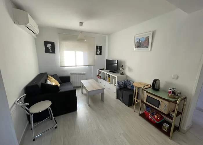 Piso Con Vistas Y Mucho Encanto