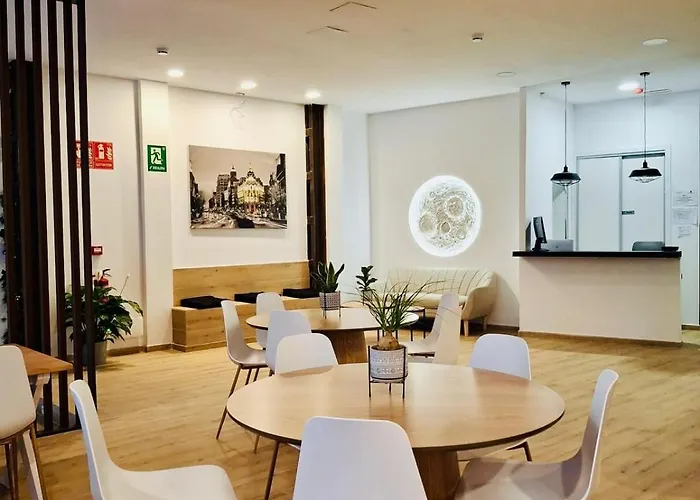 Urban Inn Madrid
