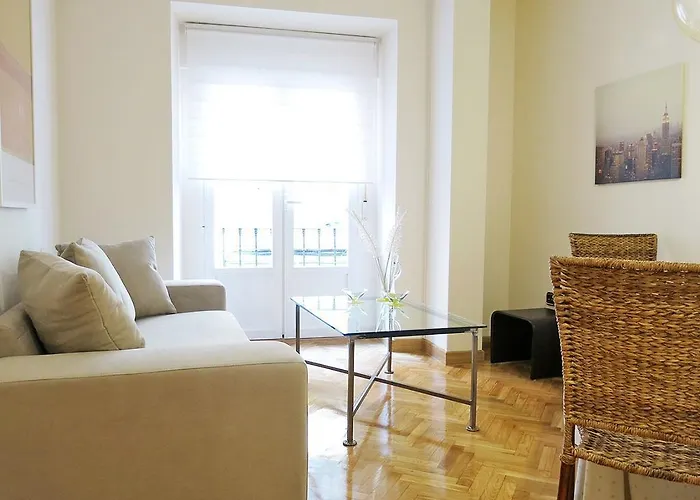 Almaden Apartment