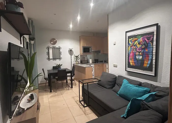 Ideal Apartamento