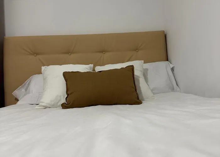 1 Habitacion Acogedora