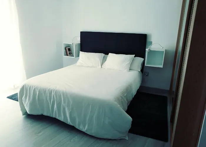 Flat In Madrid Malasana, Plaza Espana