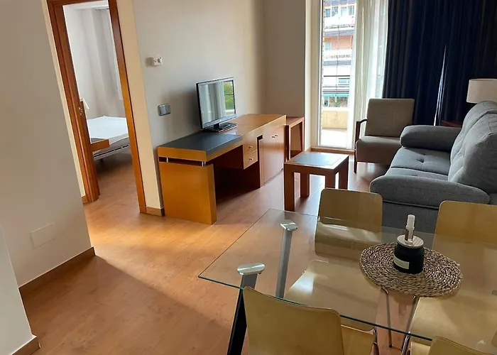 Chamartin St Calle Mauricio Legendre