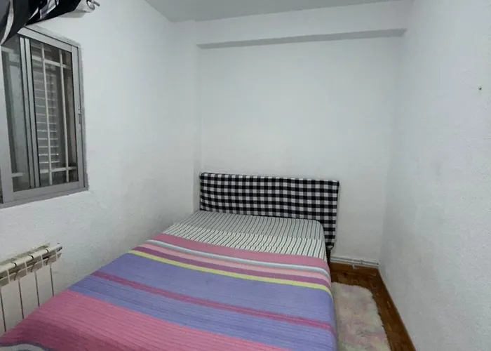 Habitacion Privada