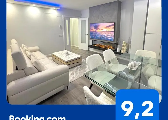 Apartamento Luxury