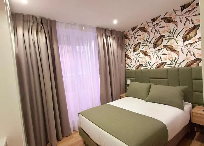 Hostal San Blas