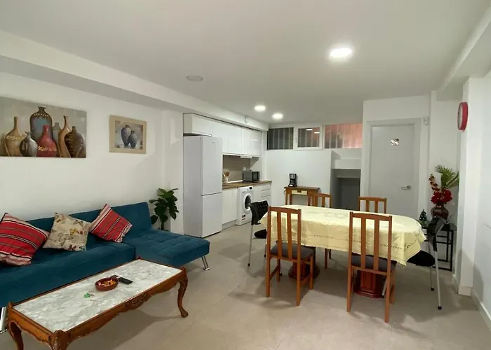 Aparment Almudena