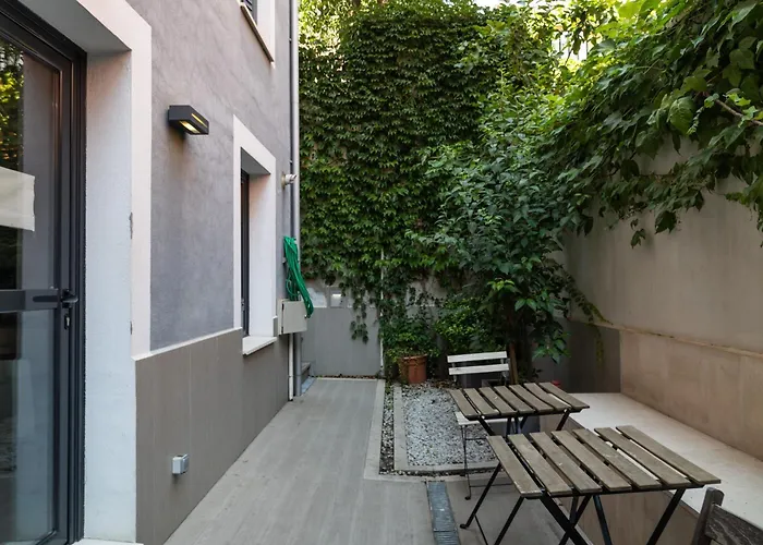 Tu Refugio Perfecto En Pilar De Zaragoza