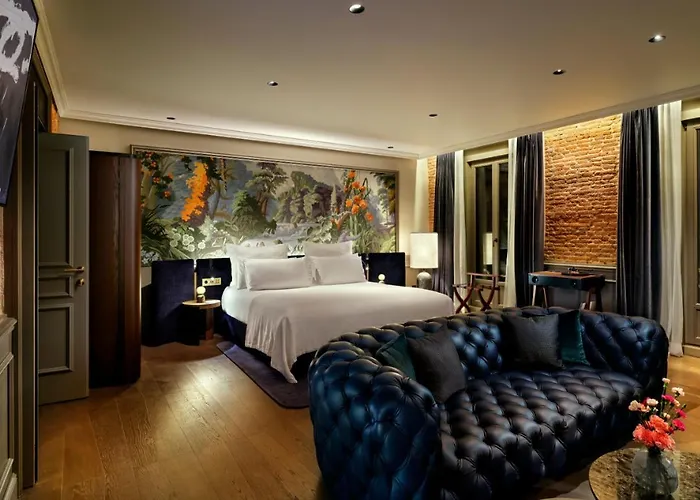 Casa Faraona Luxury Residences