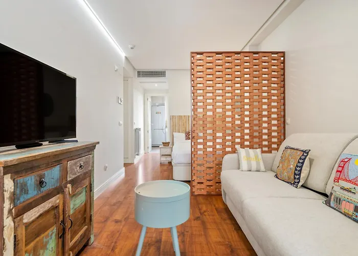 Apartamentos Con Garaje En Ensanche De Vallecas Alquiler Temporal