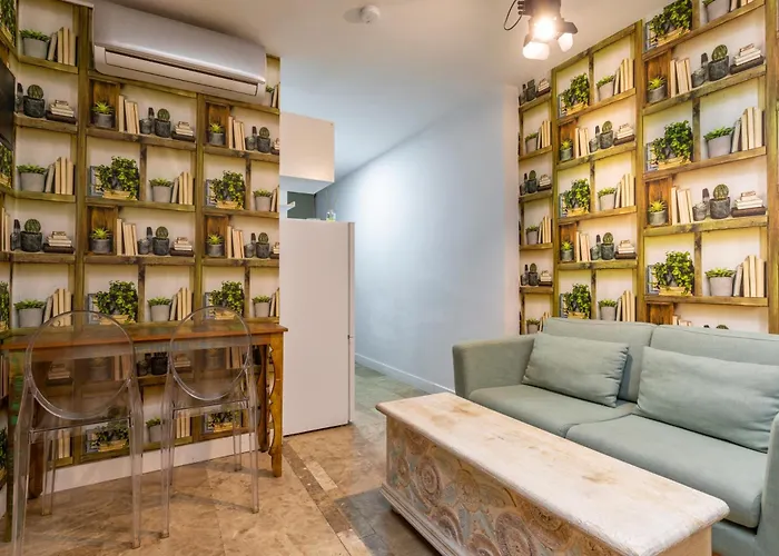 Aparthotel Quo Eraso
