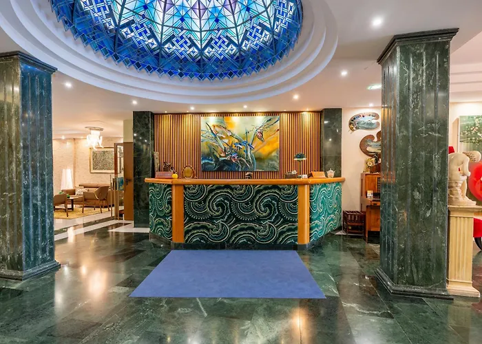 Hotel Sancho