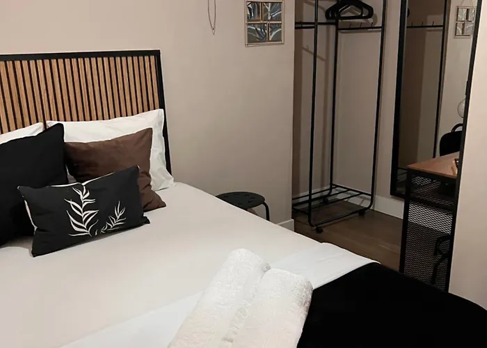 Room Sestoa