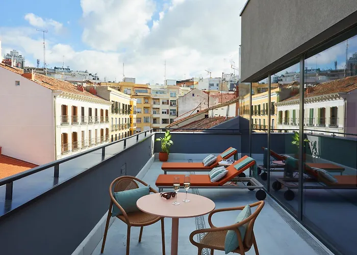 TSH Madrid