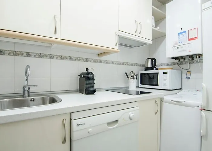 Cruz Apartment