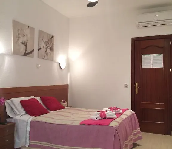 Hostal Aliste