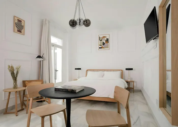 Sonder By Marriott Bonvoy Santa Ana Apartments Las Letras