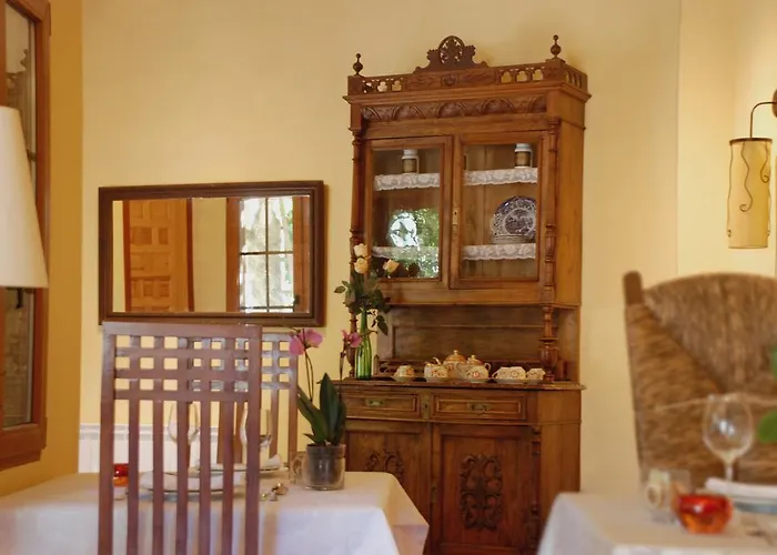 La Casona De Eboli