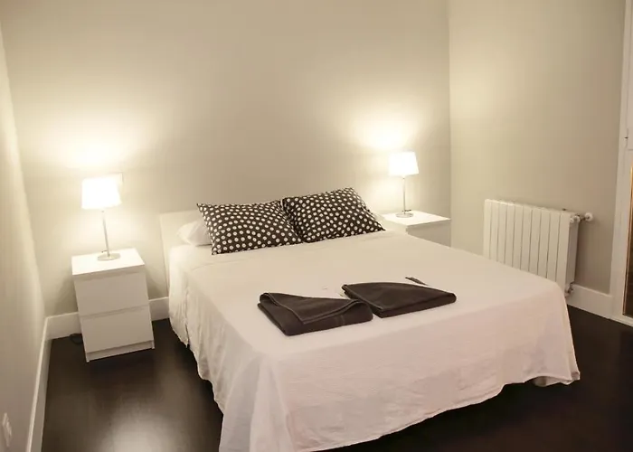 Apartamentos Callecultura