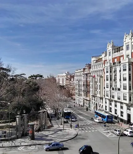 Torre De Valencia