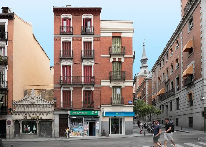 Estudio Plaza Mayor