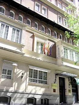 Suites Barrio de Salamanca