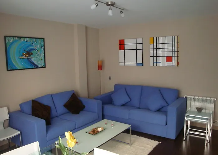 Apartamentos Calle Jose