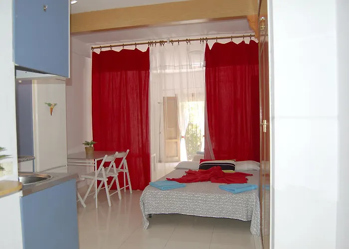 Estudio Las Huertas