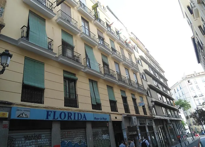 Hostal Florida