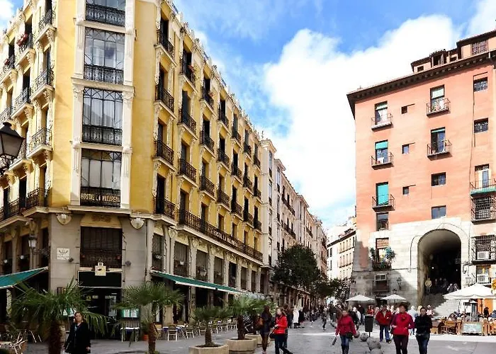 Hostal Macarena