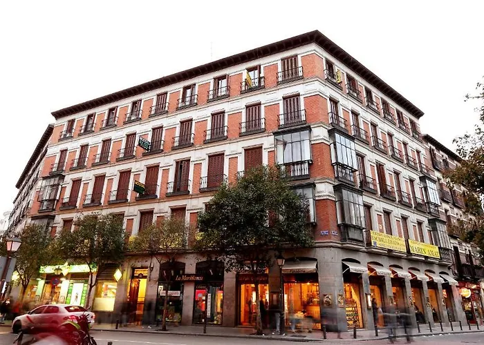Hostal Silserranos