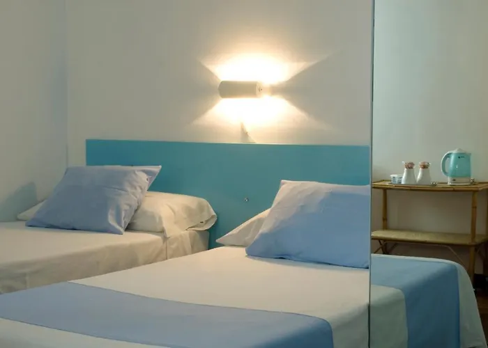 Pension Chueca
