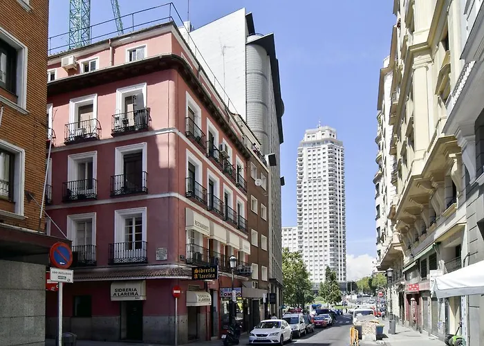 Apartamentos Lg45