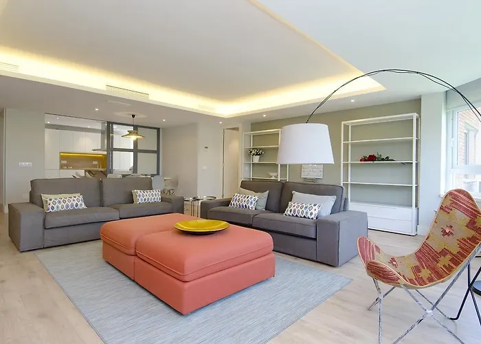 Friendly Rentals Mirasierra