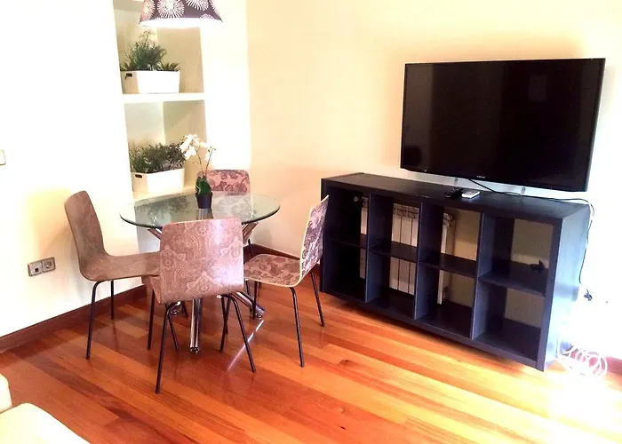 Madrid Smartrentals Gran Via