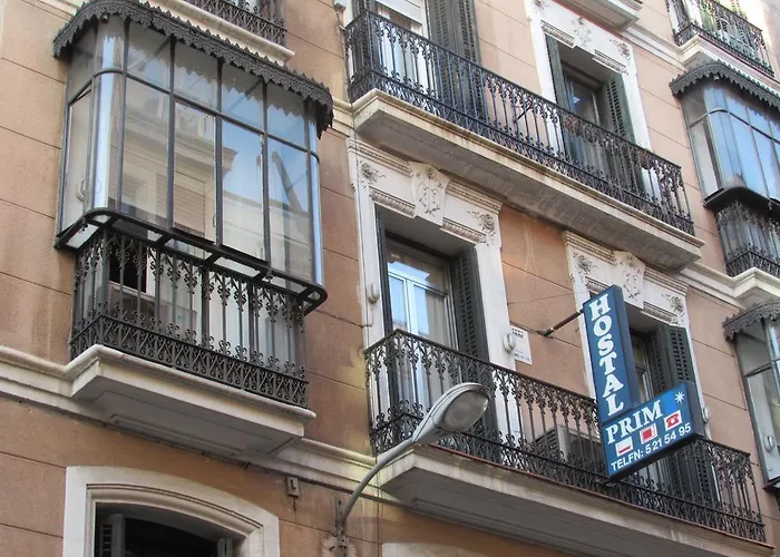 Hostal Prim