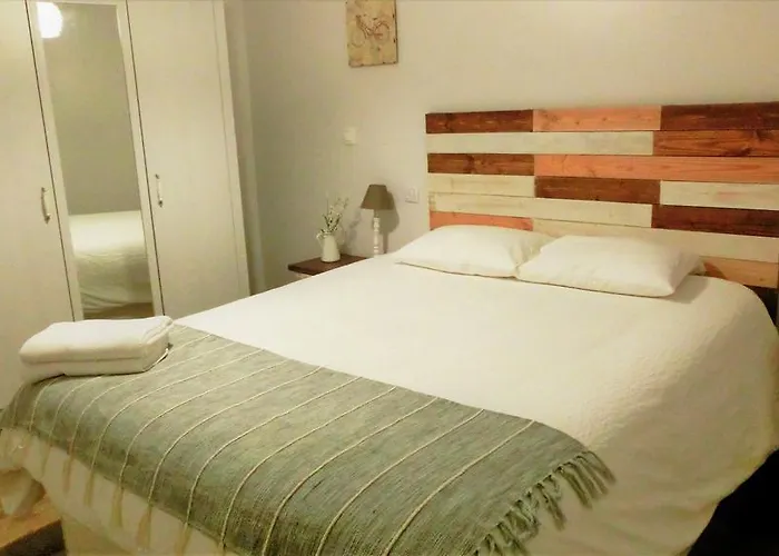 Enjoy Madrid Apartment