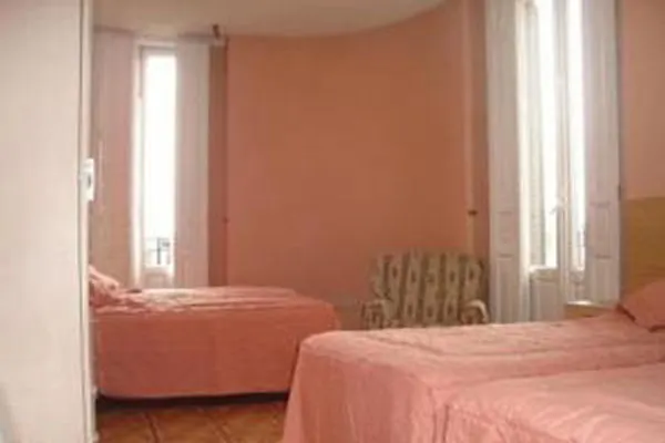 Pension Habana