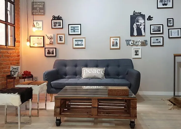 Apartamento Salamanca