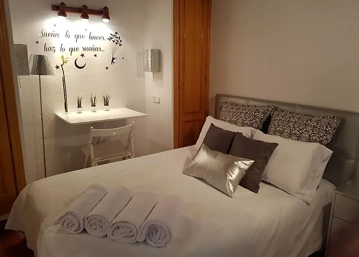 Apartamento Preciados