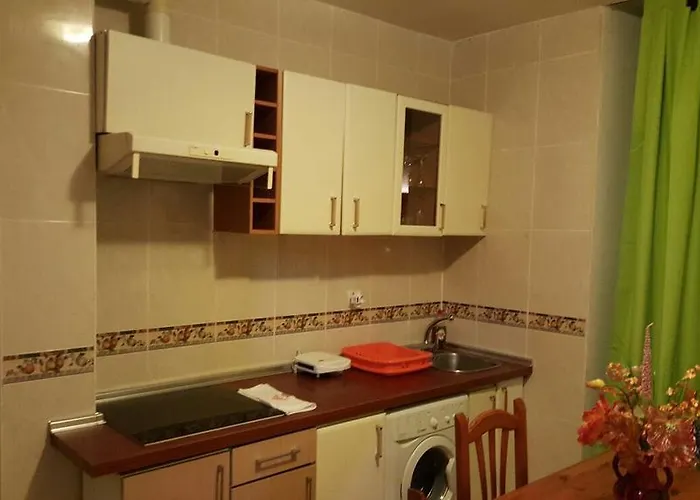 Apartamento Valverde 3