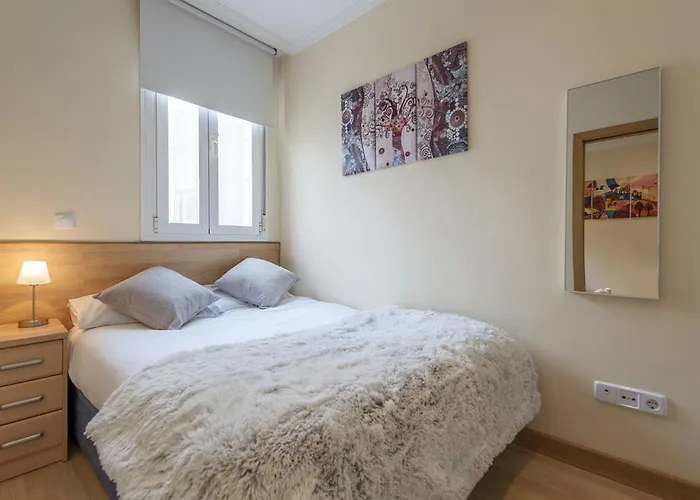 Alterhome, Chueca
