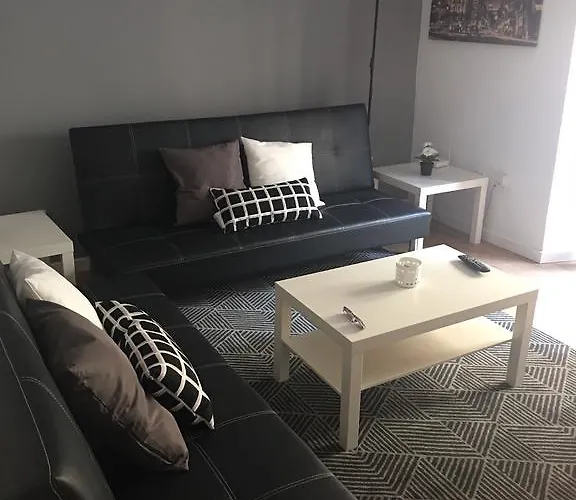 Apartamento Escalinata
