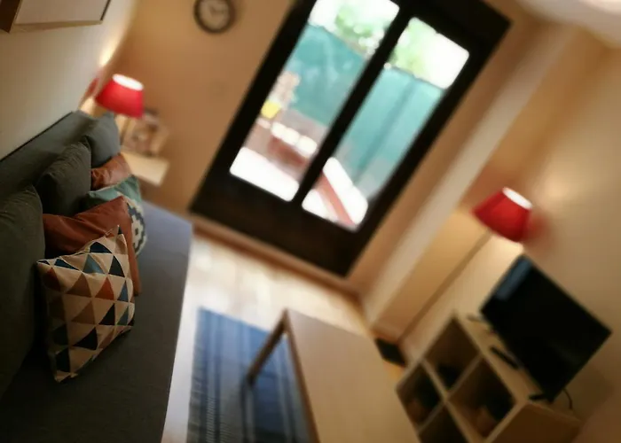 Apartamento Magdalena