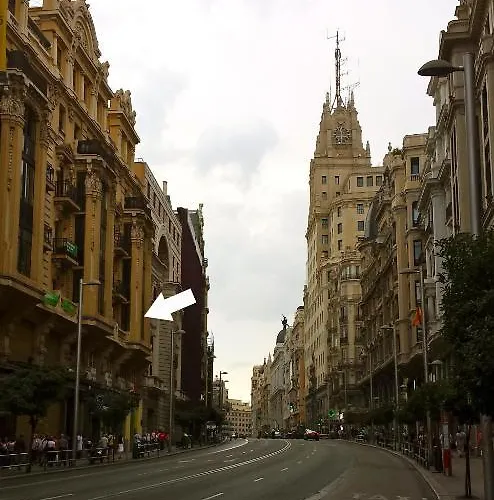 Hostal Montecarlo