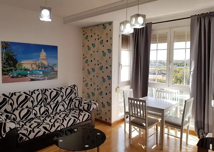 Plenilunio Apartamentos