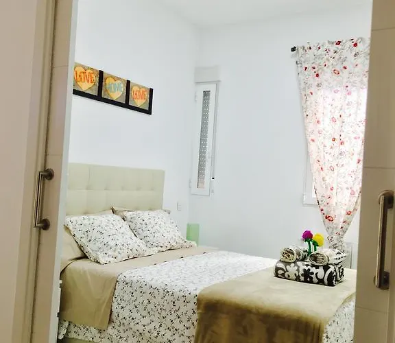 Apartamento Yeserias