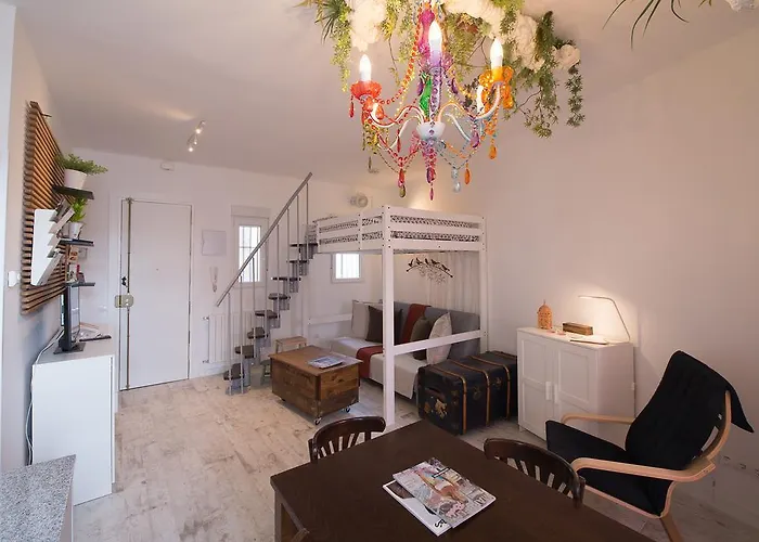 For You Rentals Acacias apartment ACA11