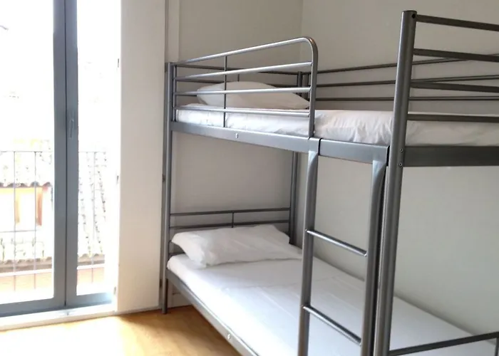 Madrid Smartrentals Puerta Del Sol