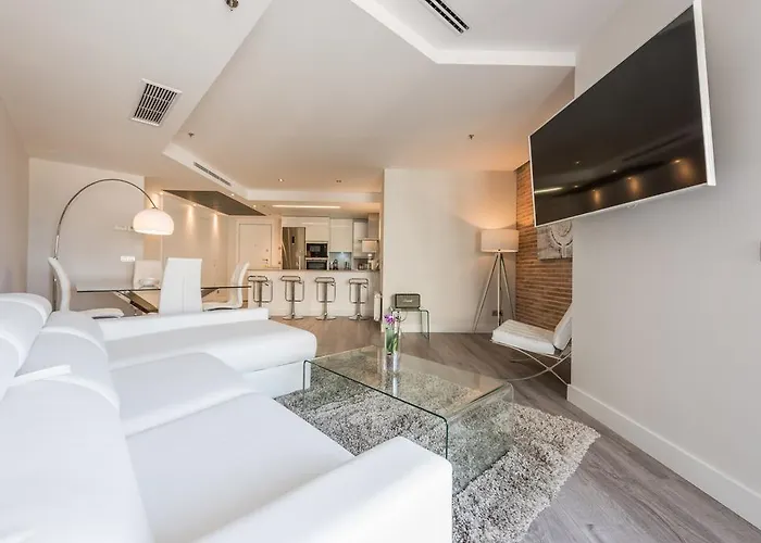 Torre Madrid Boutique